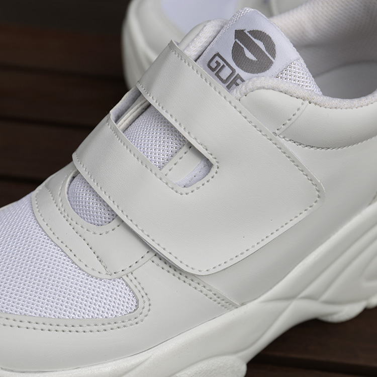 Raina platform sneakers (2color) thumb9