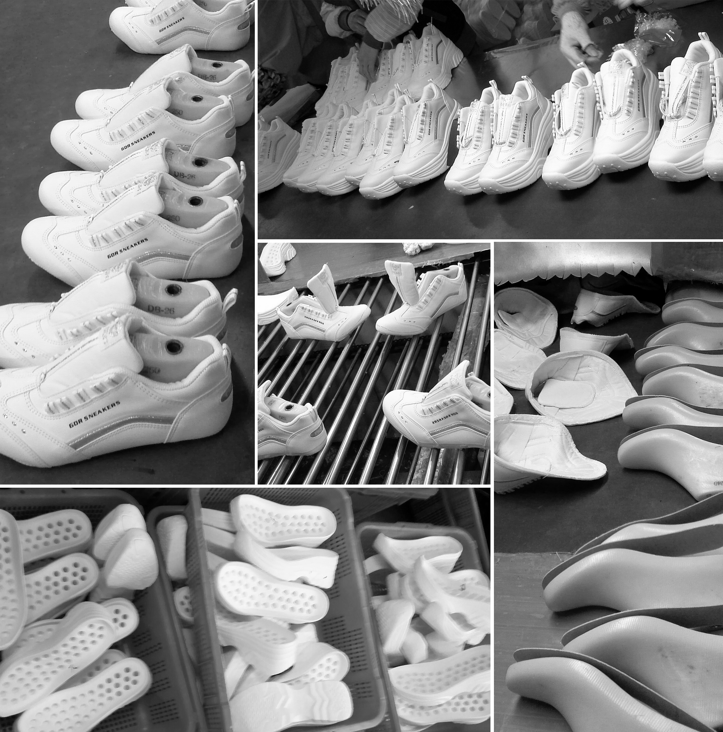 Production Process